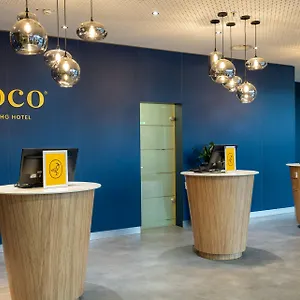 4* ホテル Voco Ihgホテル