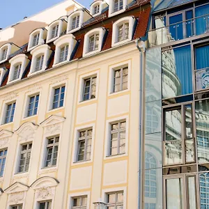 Altes Apartahotel Dresde