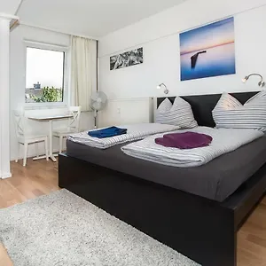  Apartment Business & Tourist